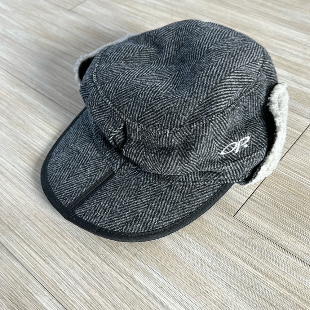 OR hat